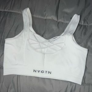 NVGTN Top